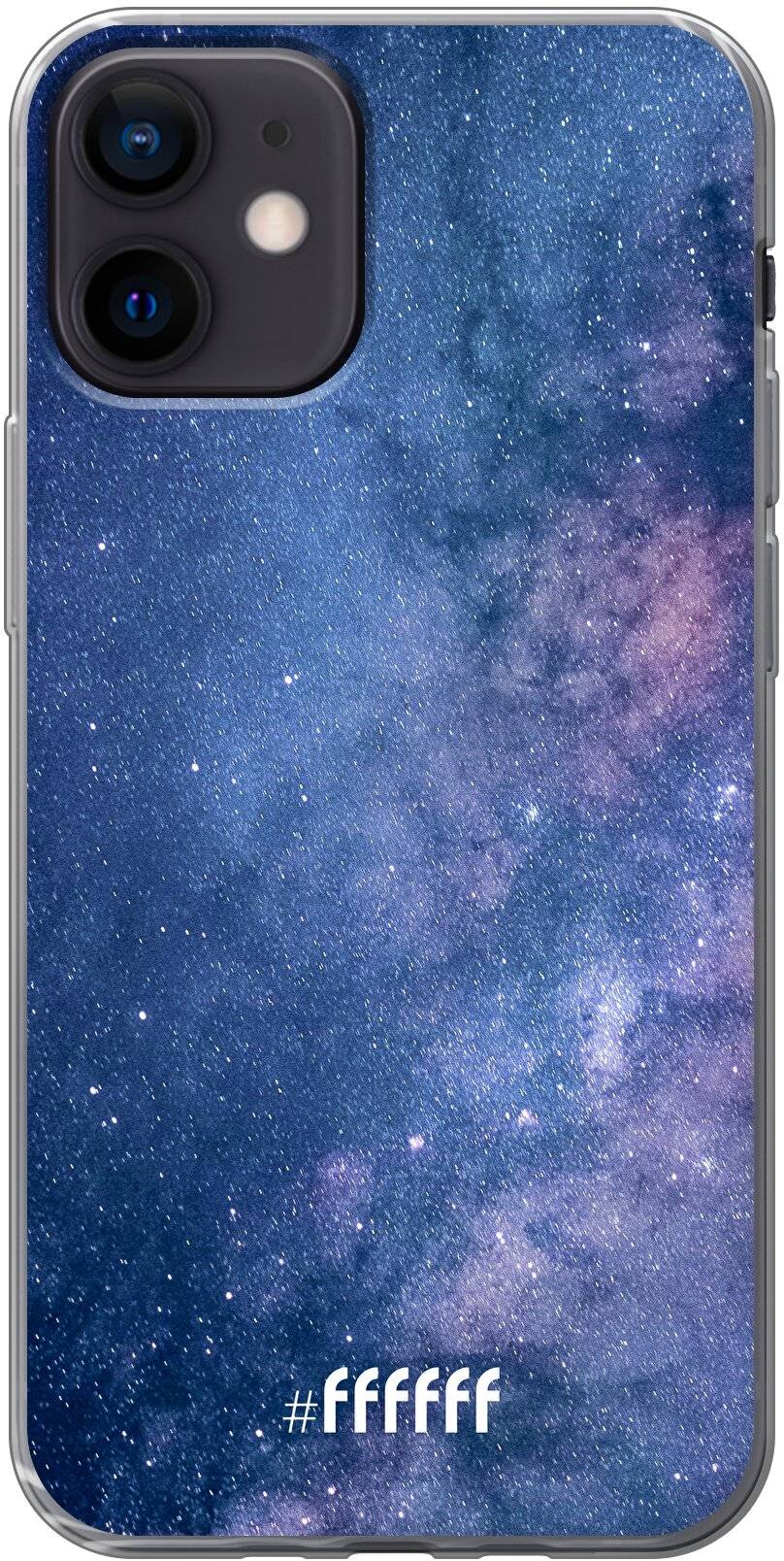Perfect Stars iPhone 12 Mini