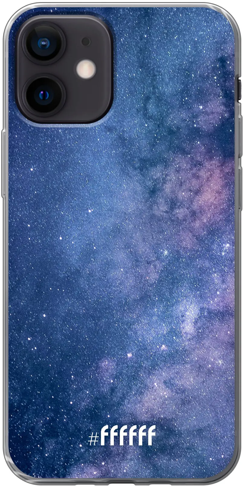 Perfect Stars iPhone 12 Mini