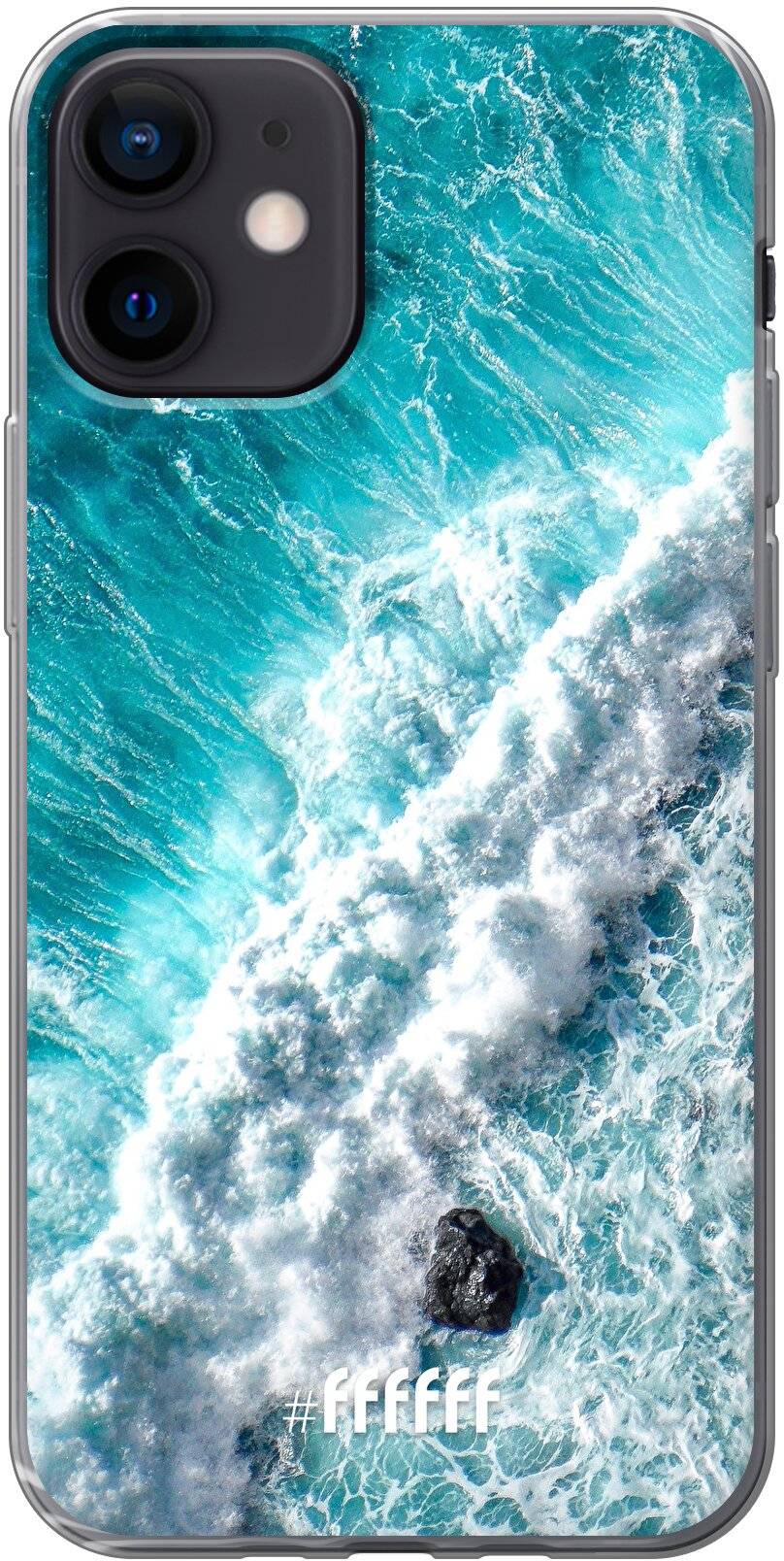 Perfect to Surf iPhone 12 Mini