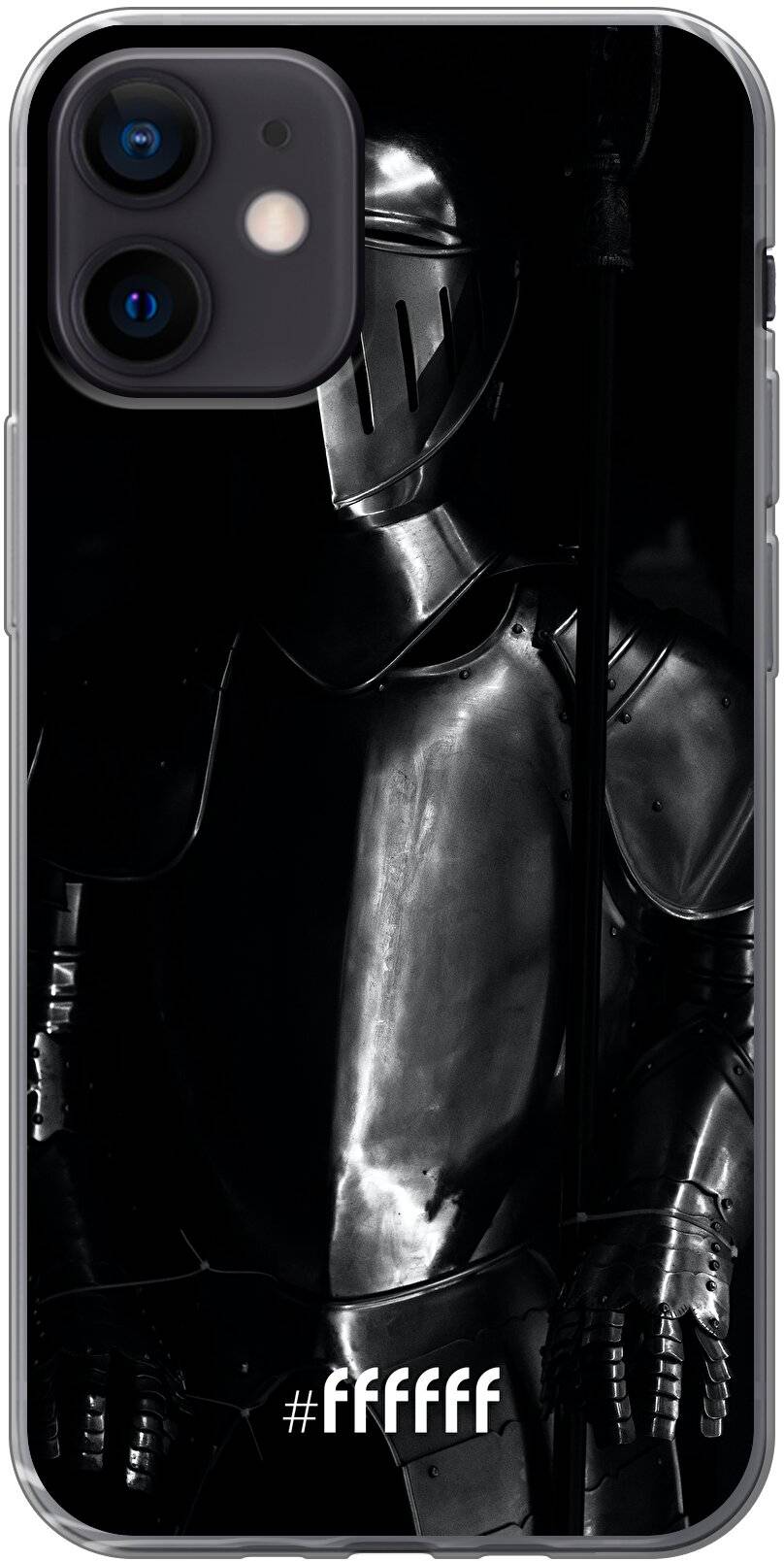 Plate Armour iPhone 12 Mini