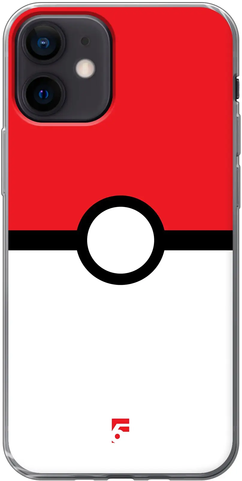 Pokeball iPhone 12 Mini