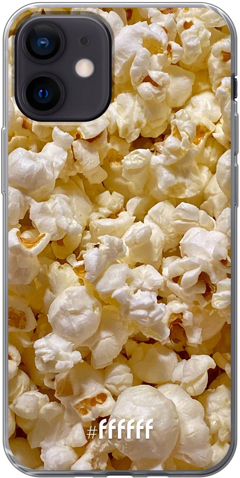 Popcorn iPhone 12 Mini