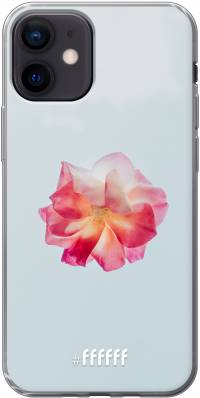 Rouge Floweret iPhone 12 Mini
