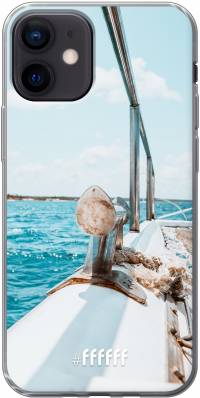 Sailing iPhone 12 Mini