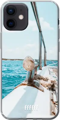 Sailing iPhone 12 Mini