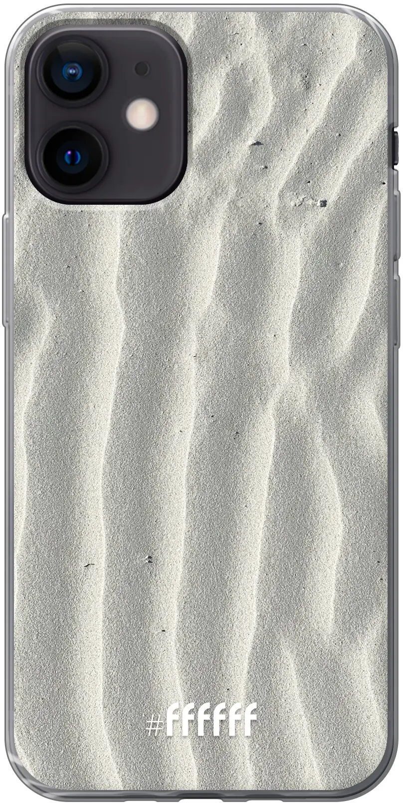 Sandy iPhone 12 Mini