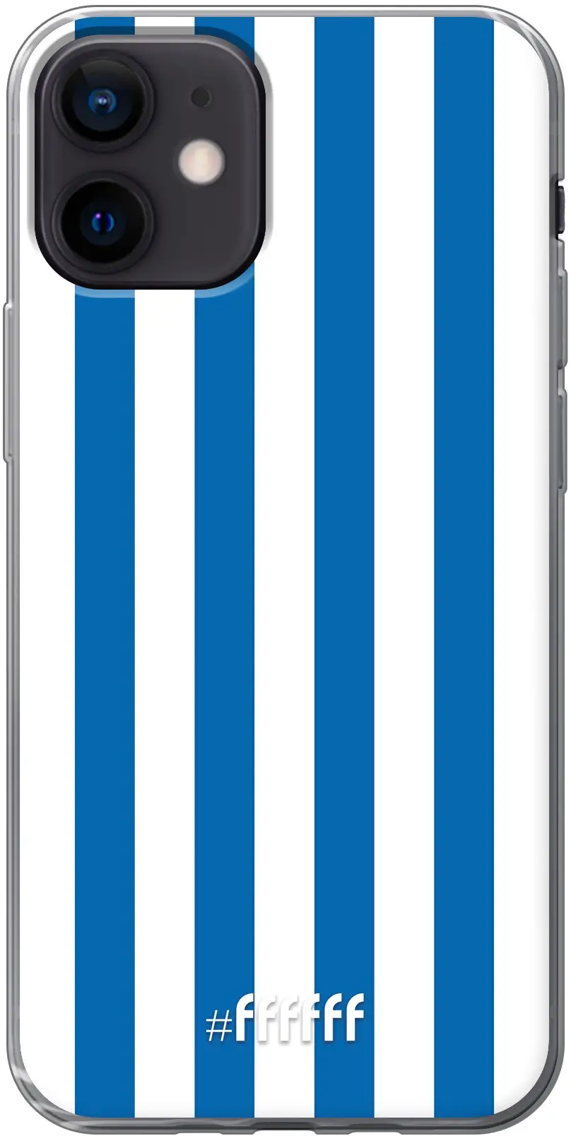 SC Heerenveen iPhone 12 Mini