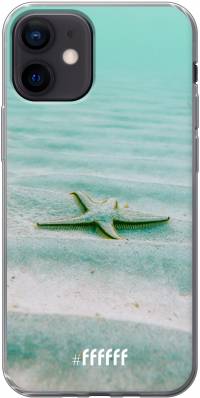 Sea Star iPhone 12 Mini