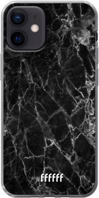 Shattered Marble iPhone 12 Mini