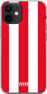 Sparta Rotterdam iPhone 12 Mini