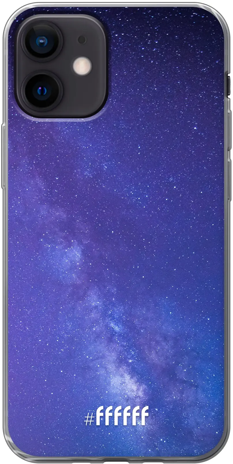 Star Cluster iPhone 12 Mini