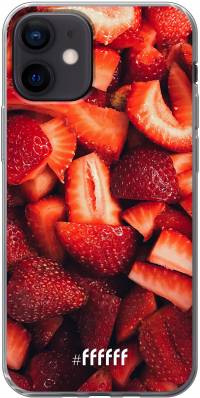 Strawberry Fields iPhone 12 Mini