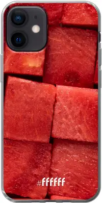 Sweet Melon iPhone 12 Mini