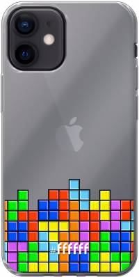 Tetris iPhone 12 Mini