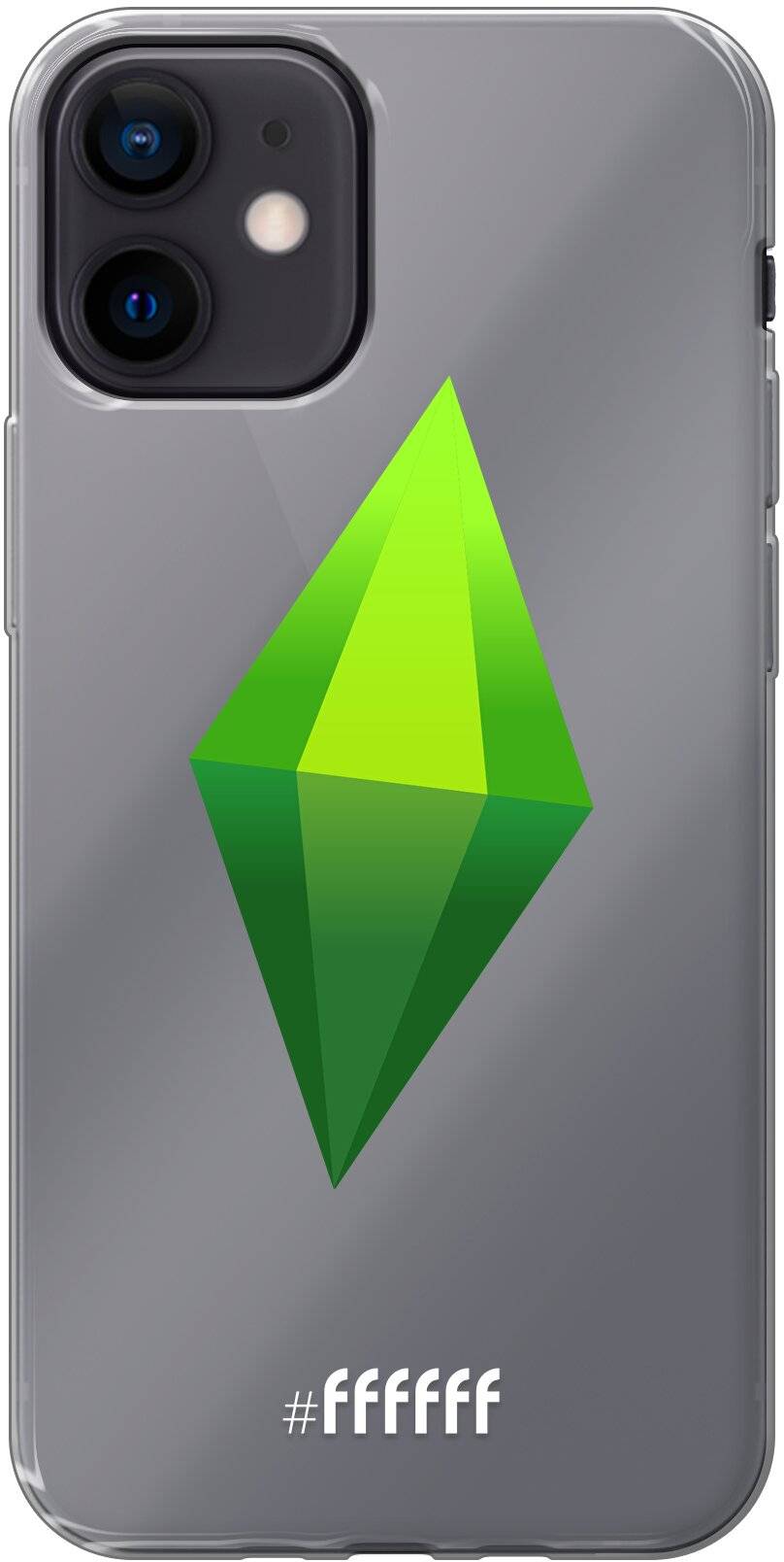 The Sims iPhone 12 Mini