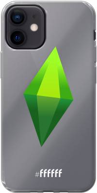 The Sims iPhone 12 Mini