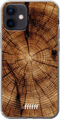 Tree Rings iPhone 12 Mini