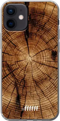 Tree Rings iPhone 12 Mini