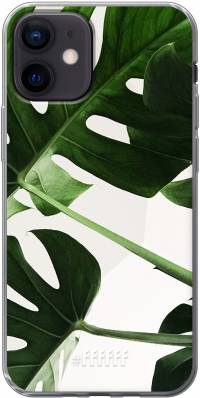 Tropical Plants iPhone 12 Mini