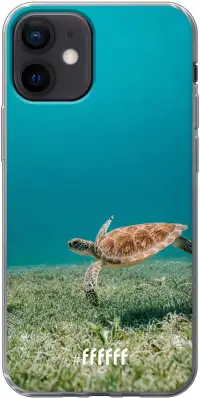 Turtle iPhone 12 Mini