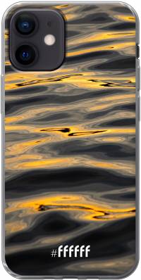 Water Waves iPhone 12 Mini