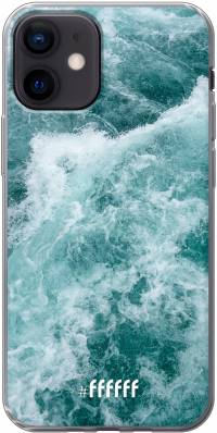 Whitecap Waves iPhone 12 Mini