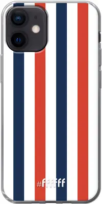 Willem II iPhone 12 Mini