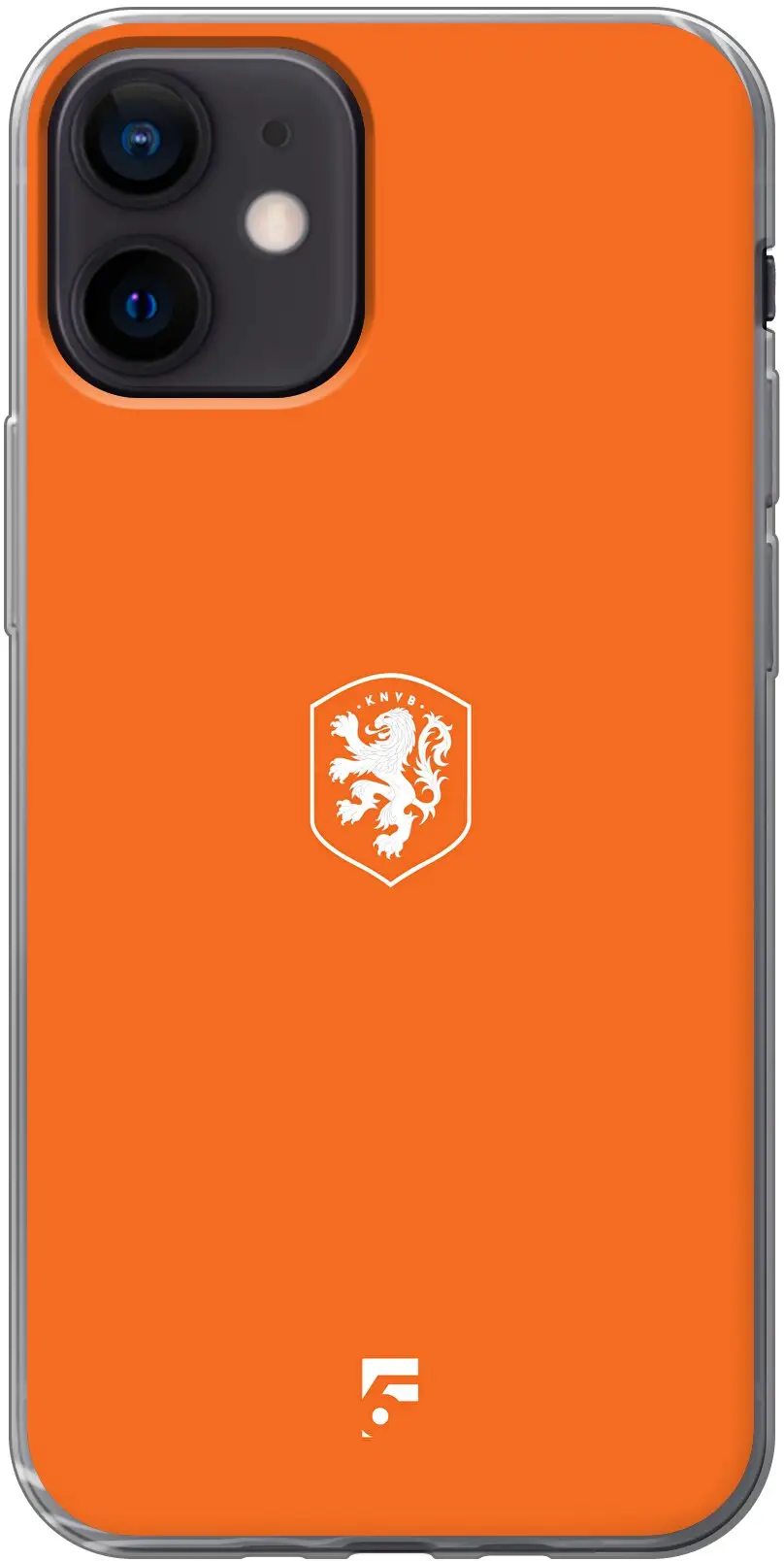 WK 2026 - Nederland thuis iPhone 12 Mini