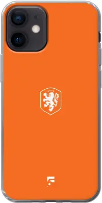 WK 2026 - Nederland thuis iPhone 12 Mini