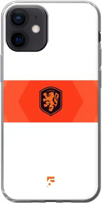 WK 2026 - Nederland uit iPhone 12 Mini