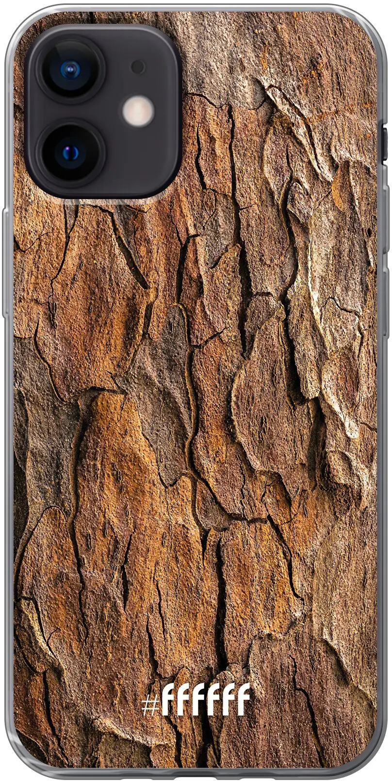 Woody iPhone 12 Mini