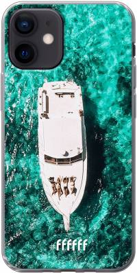 Yacht Life iPhone 12 Mini