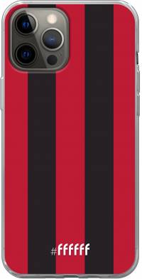 AC Milan iPhone 12 Pro Max