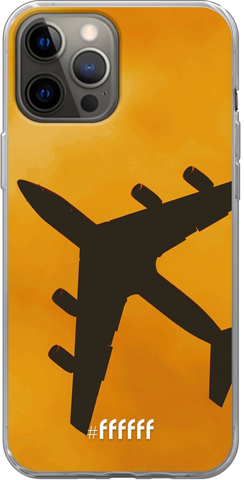 Aeroplane iPhone 12 Pro Max