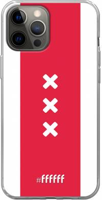 AFC Ajax Amsterdam1 iPhone 12 Pro Max