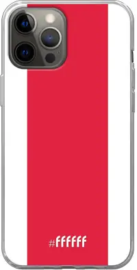 AFC Ajax iPhone 12 Pro Max