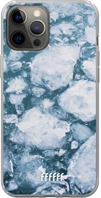 Arctic iPhone 12 Pro Max