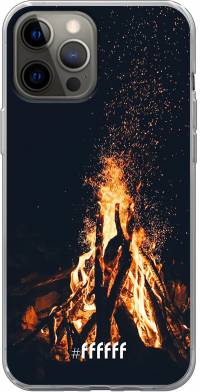 Bonfire iPhone 12 Pro Max