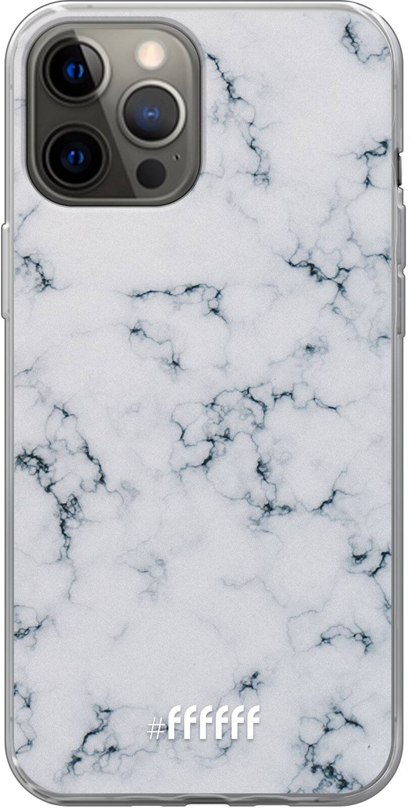 Classic Marble iPhone 12 Pro Max