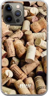 Corks iPhone 12 Pro Max