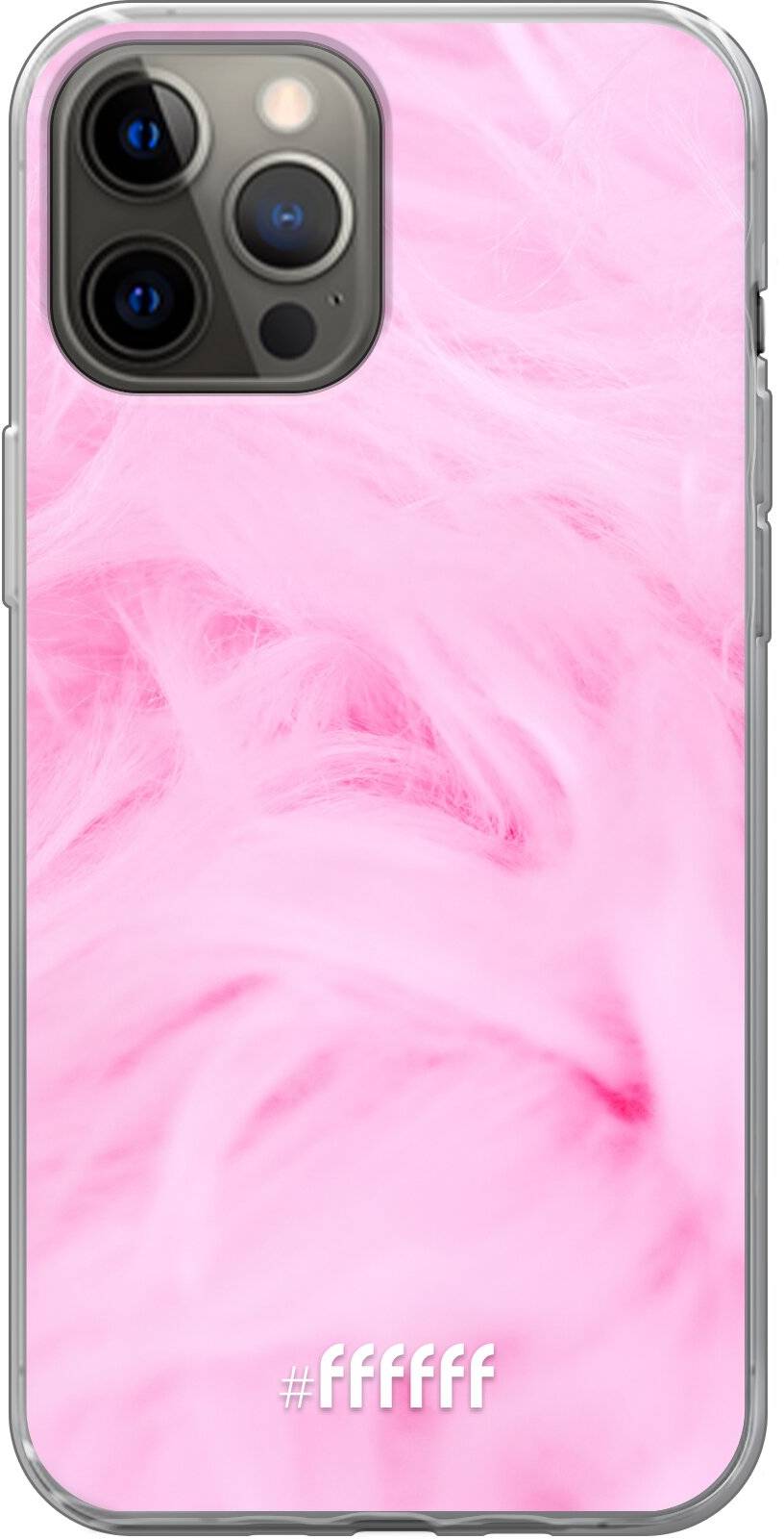 Cotton Candy iPhone 12 Pro Max