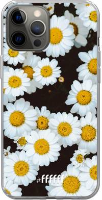 Daisies iPhone 12 Pro Max