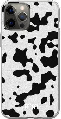 Dalmation Print iPhone 12 Pro Max