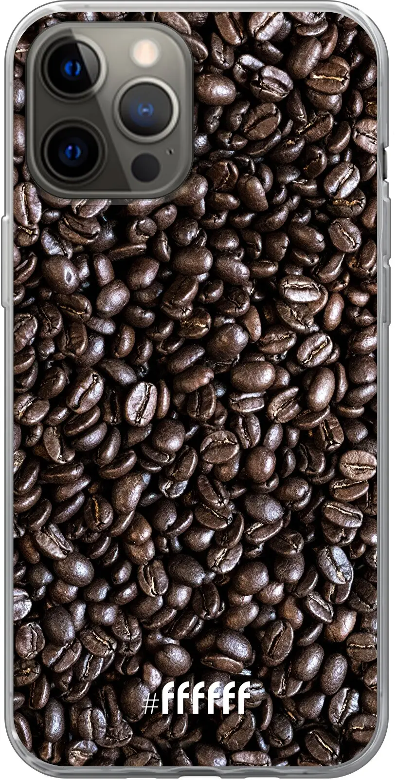 Dark Roast iPhone 12 Pro Max