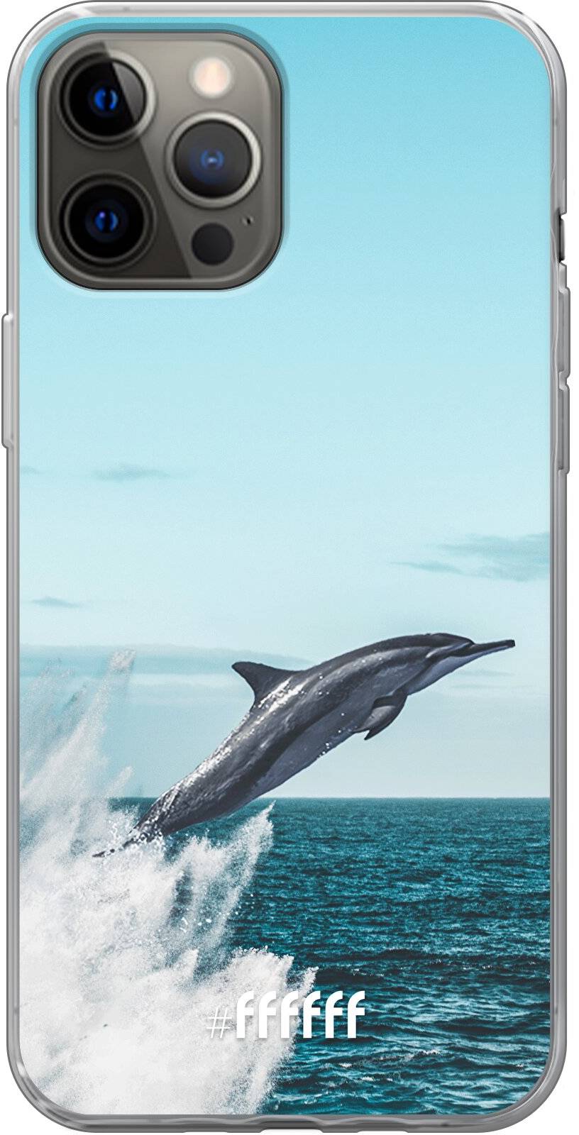 Dolphin iPhone 12 Pro Max