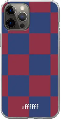 FC Barcelona iPhone 12 Pro Max