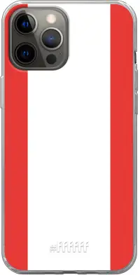 FC Emmen iPhone 12 Pro Max