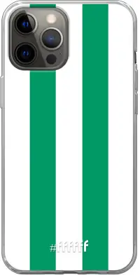 FC Groningen iPhone 12 Pro Max