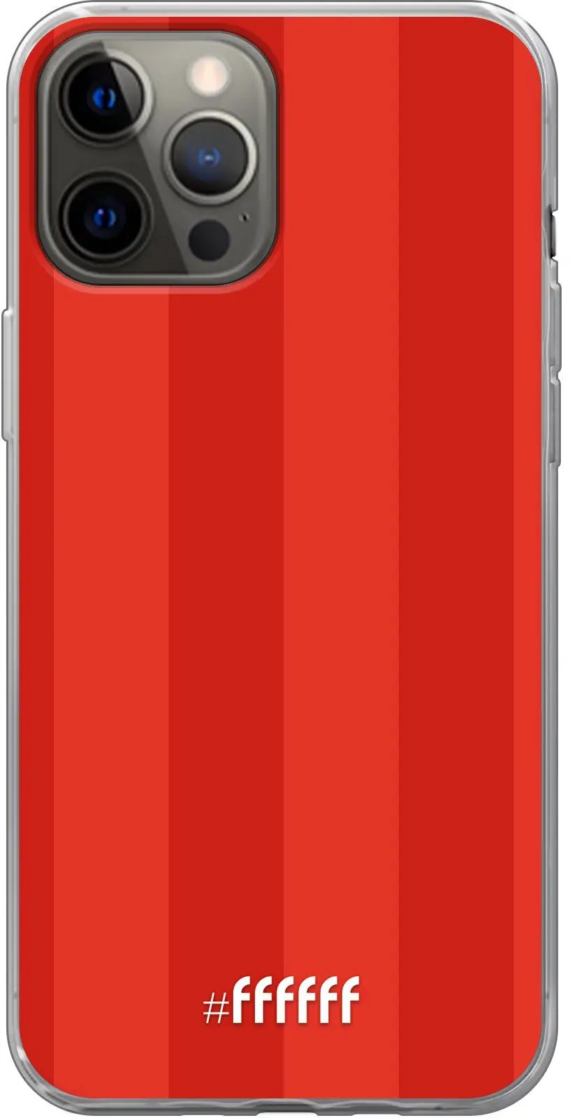 FC Twente iPhone 12 Pro Max