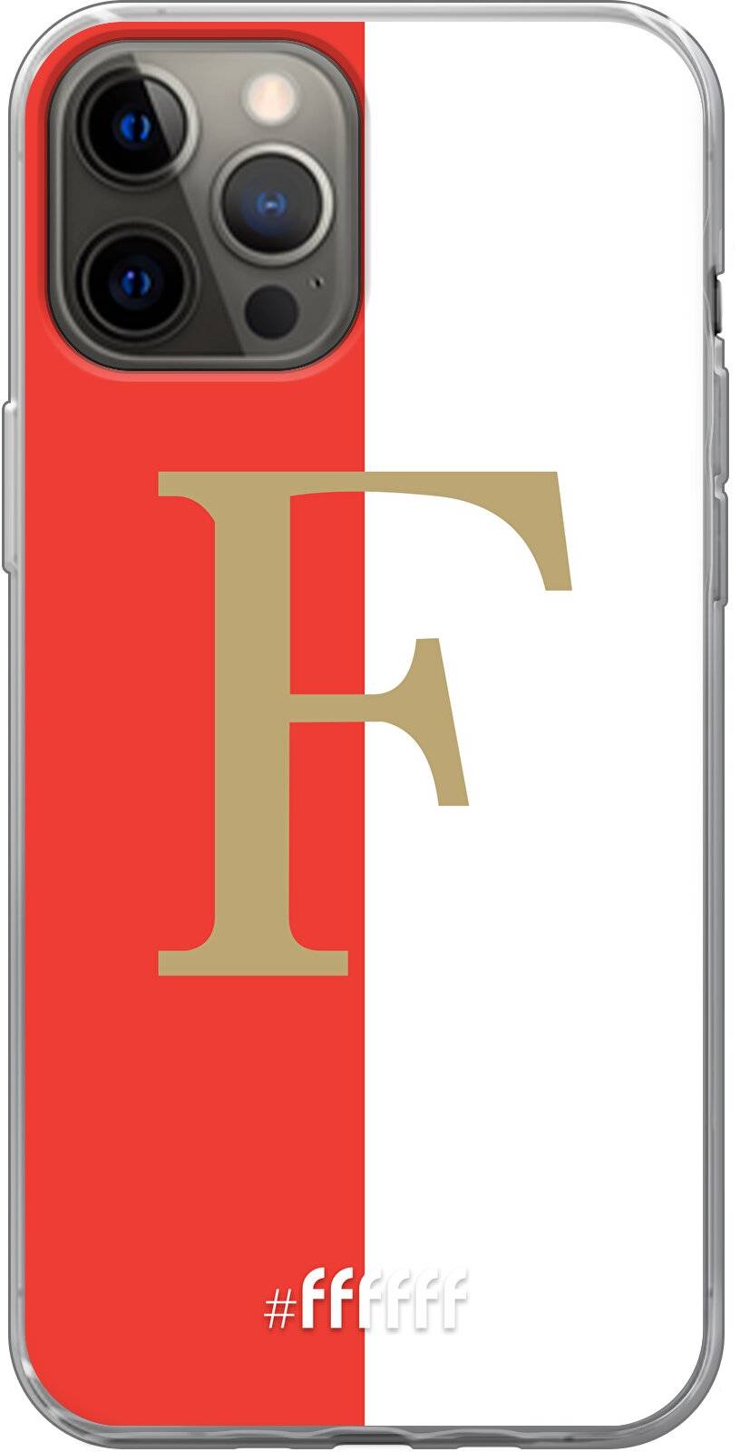 Feyenoord - F iPhone 12 Pro Max